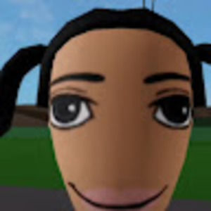 Meet your Posher, Scarlett